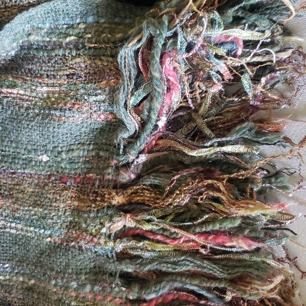 Bundle Handwoven Wraps - Picture 2 of 7